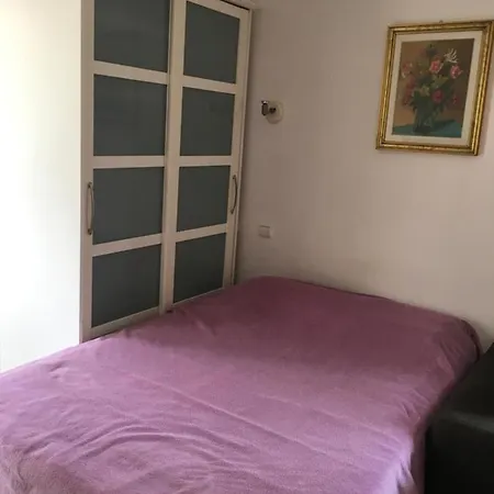 Apartment Apartment Beausoleil