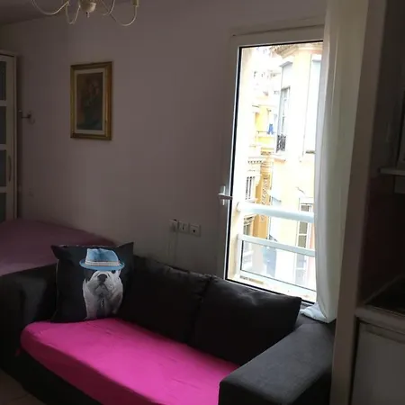 Apartment Beausoleil Beausoleil