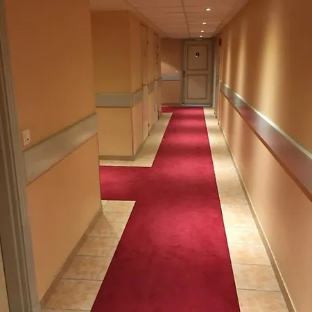 Apartment Beausoleil Beausoleil