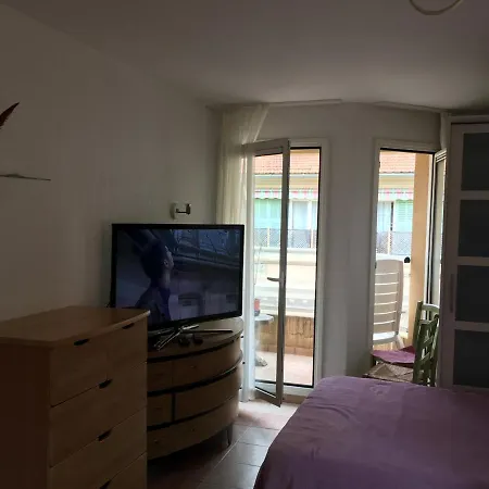 Apartment Apartment Beausoleil