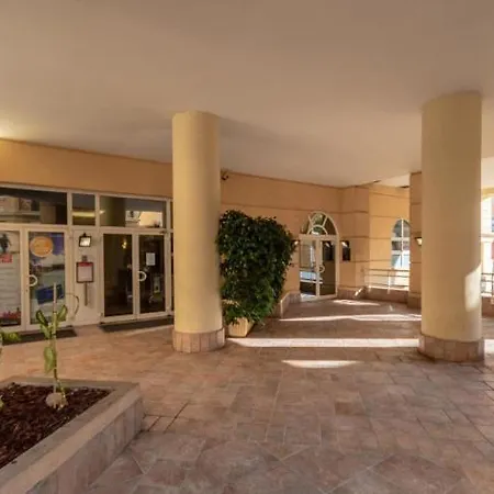 Apartment Beausoleil Beausoleil