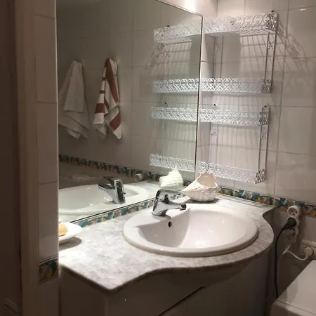 Apartment Apartment Beausoleil