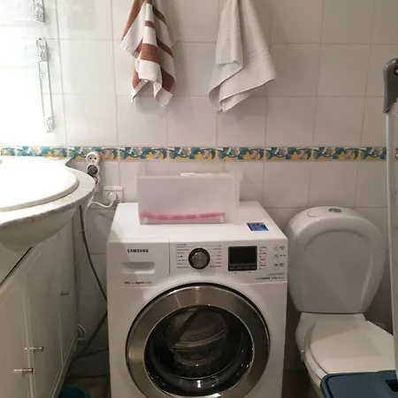 Apartment Beausoleil *