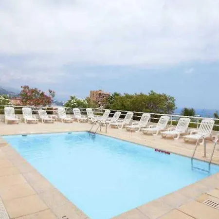 Apartment Beausoleil